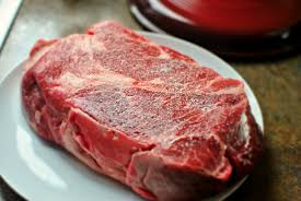 image of chuck roast